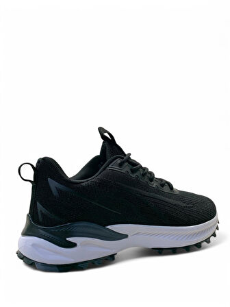 6015 Erkek Triko Rahat Sneaker