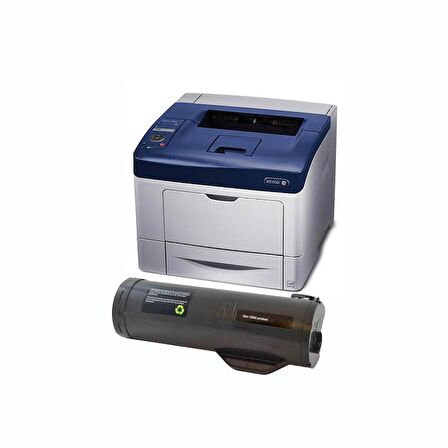 Xerox Phaser 3610dnm - 106R02723 Muadil Toner 14.100 Sayfa