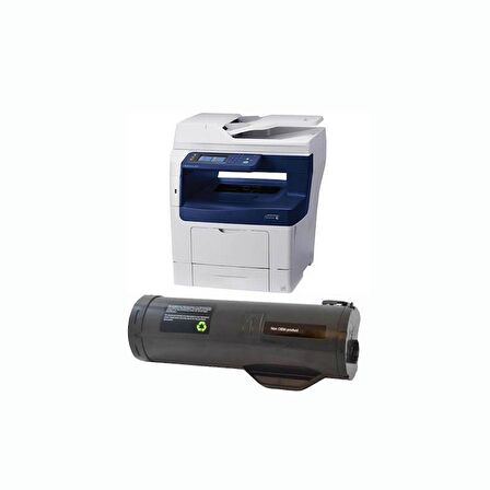 Xerox Phaser 3610dnm - 106R02723 Muadil Toner 14.100 Sayfa