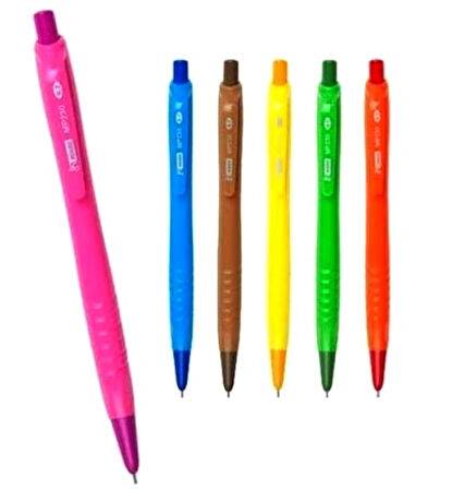 Mikro Versatil Kalem 0,7 Uçlu Kalem Mp-230 - 3 adet