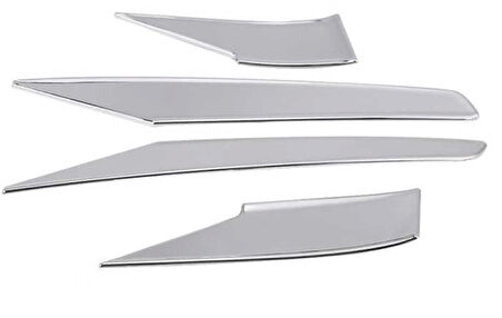 Hyundai Kona Ayna Çıtası