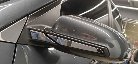 Hyundai Kona Ayna Çıtası