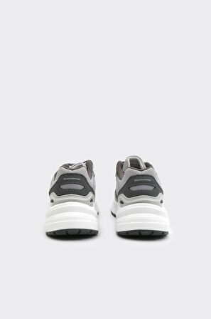 Bağcıklı Erkek Sneaker 