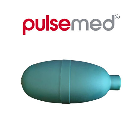 PULSEMED ANEROİD ERİŞKİN TANSİYON ALETİ YEŞİL MANŞONLU KANCALI