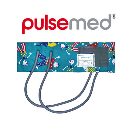 PULSEMED ANEROİD ÇOCUK TANSİYON ALETİ 