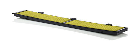 Mann Filter FP8430 Alerjik Polen Filtresi