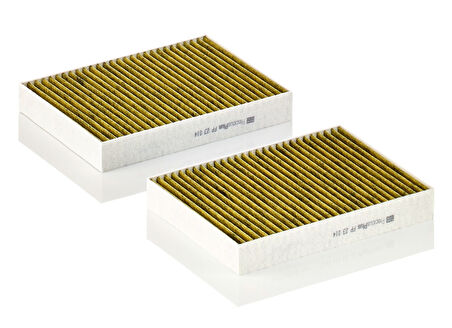 Mann Filter FP23014-2 Alerjik Polen Filtresi