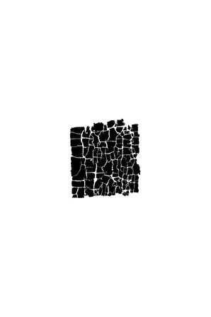 As448 - A4 Stencil