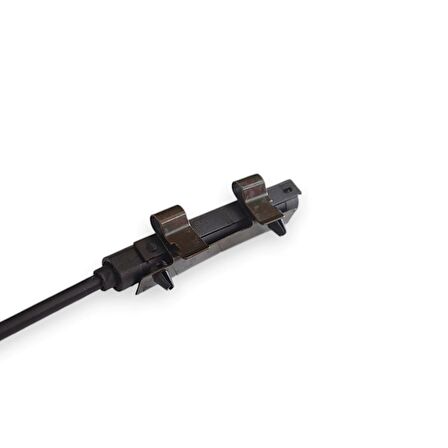 VW Jetta 2006-2010 Motor Kaputu Açma Teli Arka Parçası 1K1823535A