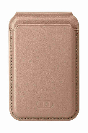 Fuchsia HS-012 Standlı Manyetik Özellikli Kartlık