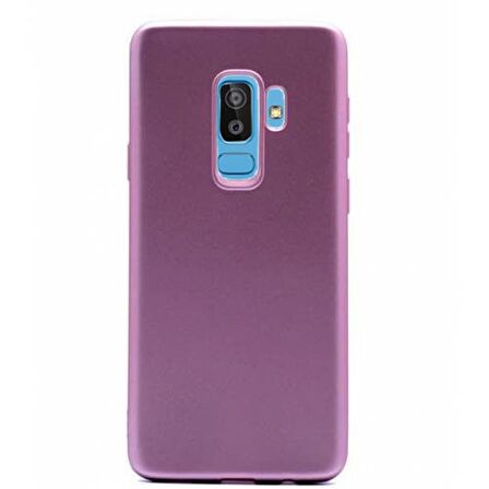 Gpack Samsung Galaxy J8 Kılıf Premier Silikon KapakNano Koruyucu