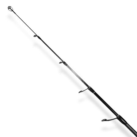 Bauer Mojo 2.23m 1-12gr Teleskopik Spin Olta Kamışı