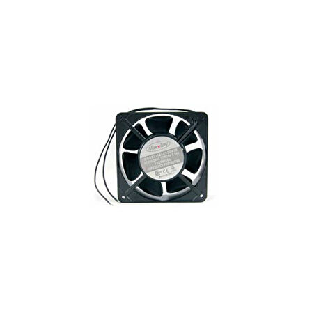 AC 220V FAN 80X80X25 AC 220V 0.08A
