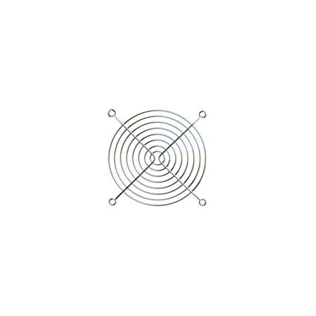 FAN TELLERİ 60X60MM