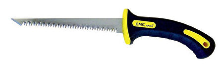 CMC TOOLS 150 MM DEKORASYON TESTERESİ (CMC-3518) ALÇIPAN