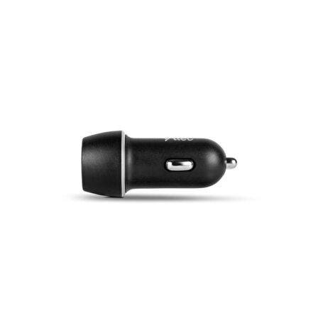 Ttec 32W Süper Hızlı 1x USB ve 1x Type C Girişli Araç Şarj Cihazı, Akım ve Isı Korumalı Araç Şarjı