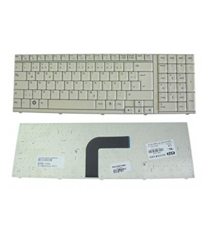 LG R710 LGR71 AEW65613811 HMB4305SAA29 Klavye Türkçe