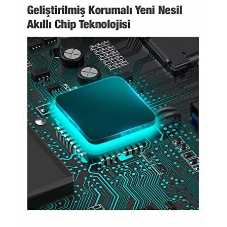 BASEUS 4 Portlu Type-C to USB 3.0 Dönüştürücü Çoğaltıcı 5Gbps Aktarım Hub 25 Cm Tak Çalıştır