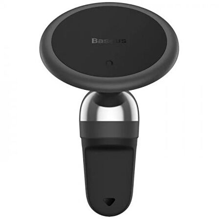 Baseus Universal Ultra Güçlü Mıknatıslı Air Vent Havalandırma Tipli Araç İçi Telefon Tutucu 