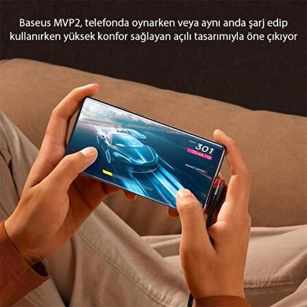 Baseus 100W 1 Metre Egik Başlı PD Type C to Type C Şarj ve Data Kablosu, Akıllı Çipli Kopmaz