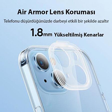 Baseus iPhone 14 Plus 6.7inch Silikon Kılıf,Ekran Koruyucu ve 4 Adet Kamera Koruyucu,Tam Koruma Seti