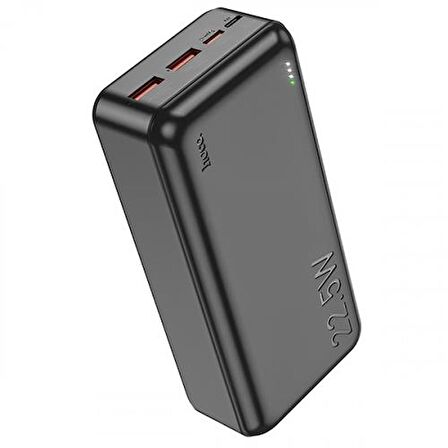 Polhammobile 30000 mAh Hızlı Şarj Powerbank