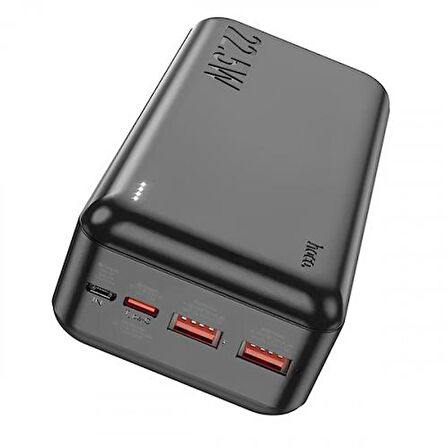 Polhammobile 30000 mAh Hızlı Şarj Powerbank