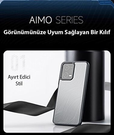 Polham Xiaomi Redmi Note 12 5G İle Uyumlu Mat Silikon Kılıf, Buzlu Sert Solmaz Parmaz İzi Önleyici Kılıf