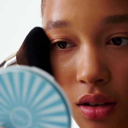 Clarins Bronzing Powder - Bronzlaştırıcı Pudra 18 gr