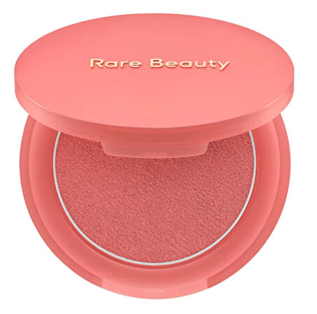 Rare Beauty Soft Pinch Matte Bouncy Blush - Krem Pudra Allık Hope