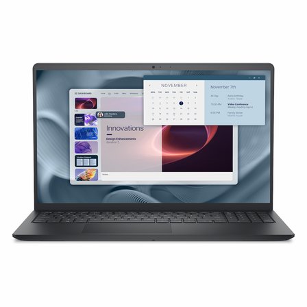 Dell Pro 15 Essential PV15250-CI5165N07 i5-1334U 48GB 1TBSSD 15.6" FullHD W11H Dizüstü Bilgisayar