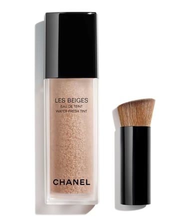 Chanel Les Beıges Eau De Teint Light