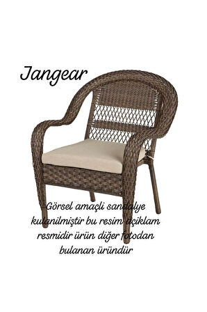 sandalye minder 5cm kalınlık 4adet lüx[KESINIKLE ÇÖKMEZ SÜNGER]fermuarlı kumaş ayrı yıkanabilir40CM