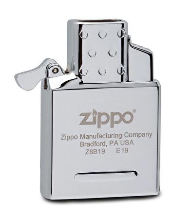 Zippo Çift Torçlu İç Yedek Çakmak