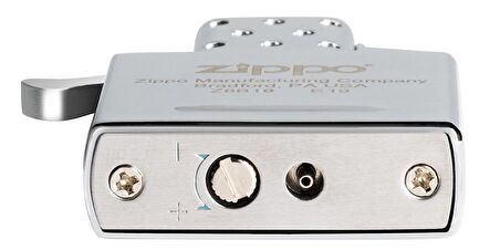 Zippo Çift Torçlu İç Yedek Çakmak