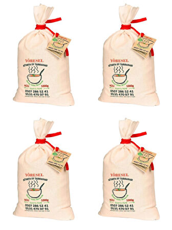 KÜTAHYA EV YAPIMI ACILI TARHANA