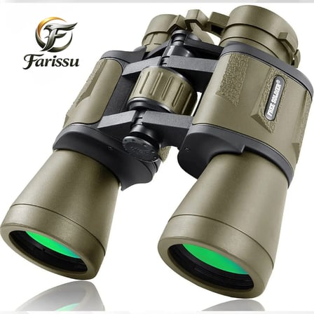 Gold Kama Ultra Yüksek Güç Profesyonel Dürbün 100x100