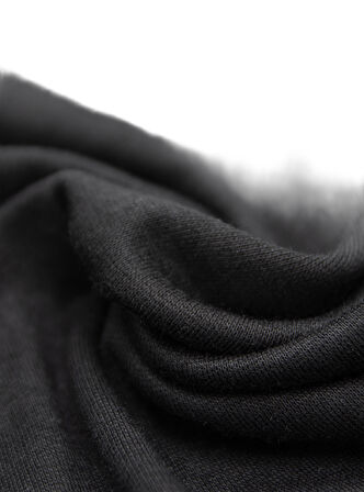 Çocuk Termal Tişört 2. Seviye 9265 - Siyah