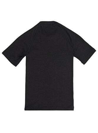 Çocuk Termal Tişört 2. Seviye 9267 - Siyah