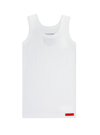 Çocuk Termal Atlet 2. Seviye İçlik 9264 - Beyaz