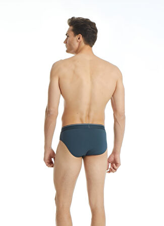 Blackspade Erkek Slip 3'lü Paket 9672