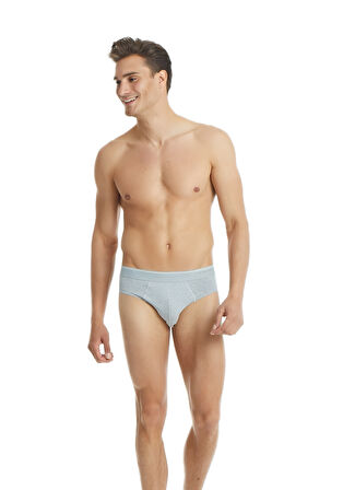 Blackspade Erkek Slip 3'lü Paket 9672