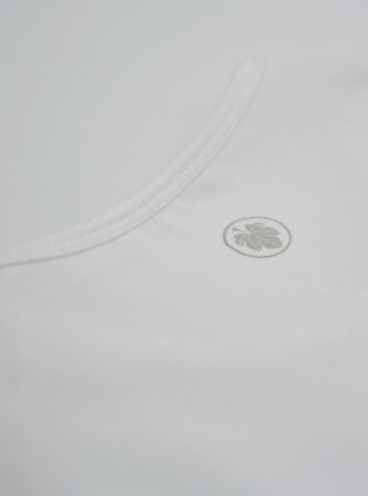 Erkek Çocuk Atlet 2'li Paket 9397 - Beyaz