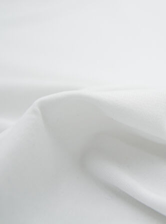 Erkek Çocuk Atlet 2'li Paket 9397 - Beyaz