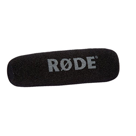 RODE WSVM Windshield - VideoMic