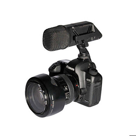 Rode VideoMic Stereo X/Y Shotgun Mikrofon