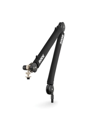 Psa1 | Profesyonel Studio Arm - Mikrofon Kolu