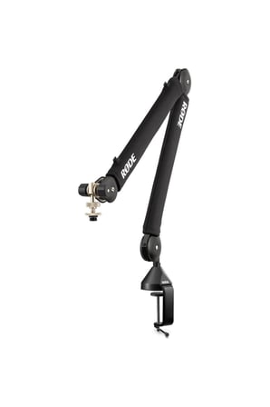 Psa1 | Profesyonel Studio Arm - Mikrofon Kolu