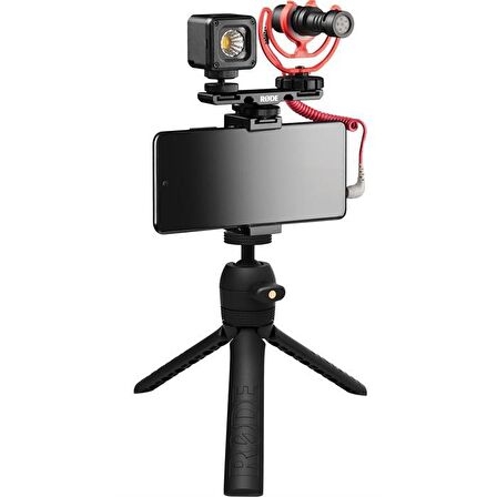 RODE VLOGGER KIT UNIVERSAL