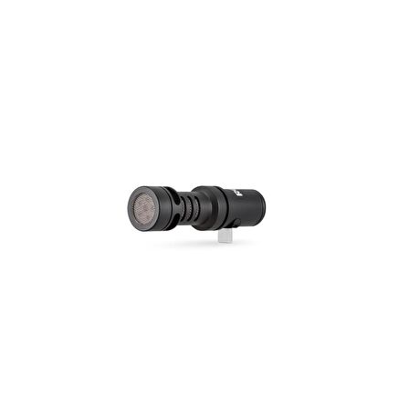 Rode VideoMic GO II Kompakt Shotgun Mikrofon